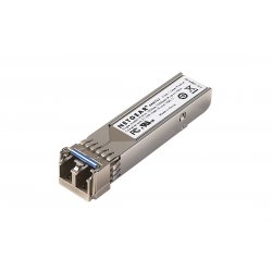 NETGEAR ProSafe AXM762 - Módulo de transceptor SFP+ - 10GbE - 10GBase-LR - até 10 km - para NETGEAR GSM7228PS, GSM7252PS, GSM73