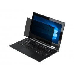 Targus Privacy Screen - Filtro de privacidade de notebook - amovível - 13,3" de largura - para Dell Latitude E6320, E6320 N-Ser