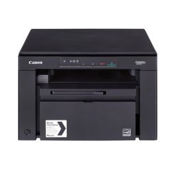 Canon i-SENSYS MF3010 - Impressora multi-funções - P/B - laser - espessura de 216 mm (original) - A4/Legal (media) - até 18 ppm