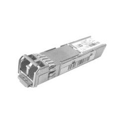 Cisco - Módulo de transceptor SFP (mini-GBIC) - 1GbE - 1000Base-ZX - modo único LC/PC - até 70 km - 1550 nm GLC-ZX-SMD