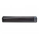 Ricoh ScanSnap iX100 - Scanner para folhas de papel - Sensor de Imagem de Contacto (SIC) - 216 x 863 mm - 600 ppp x 600 ppp - U