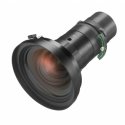 Sony VPLL-Z3009 - Lente de zoom de curta distância - f/1.85-2.1 - para VPL-FHZ80, FHZ85 VPLL-Z3009