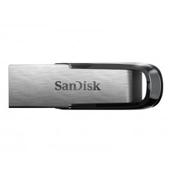 SanDisk Ultra Flair - Drive flash USB - 64 GB - USB 3.0 SDCZ73-064G-G46