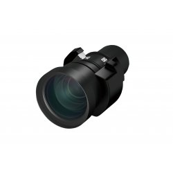 Epson ELP LW06 - Lente de zoom de distância alargada - para Epson EB-PU2010, PU2113, PU2116, PU2120, PU2213, PU2216, PU2220, Pr