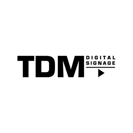 1yr signage creation licence f other dev TDM-PC1Y