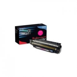 Toner IBM para HP 504A Magenta CE253A 7000 Pág. IBMTG95P6544