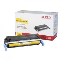 Toner Xerox para HP 311A Amarelo Q2682A 6000 Pág. XER003R99636