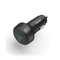 Carregador Isqueiro Auto USB-C PD/QC 20W HAM201637