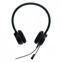 Headset JABRA EVOLVE 30 II UC Stereo 3.5 mm / USB-A Preto JAB5399-829-309