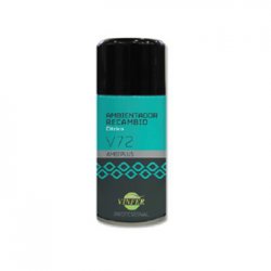 Recarga Ambientador Vinfer (V72) Aerosol Citrico 250ml 6861005