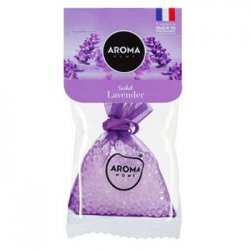 Ambientador Aroma Home Sachet Bote Lavender 6861161