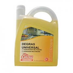 Desengordurante Multifuncional Degras Universal GLOW 5 L 68311132