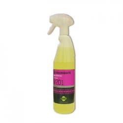 Desengordurante Multiusos HACCP Vinfer 750ml 683V201-750ML