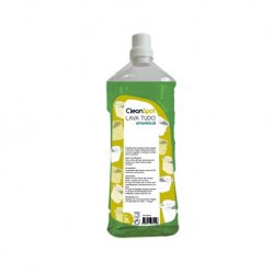 Detergente Lava Tudo Amoniacal Pinho 2L 6831166