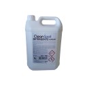 Detergente Clorado Cleanspot 5L 6831149