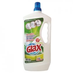 Detergente Glax Gel Lixívia Perfumado 1,5L 683112512