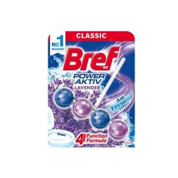 Bloco Sanitário Bref Lavanda 50g 6831476