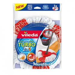 Recarga Esfregona Turbo Vileda 2 EM 1 686151608