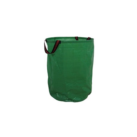 Sacos Lixo 272L 69x69x70cm Lixo PPL Verde-1un VELPM2001