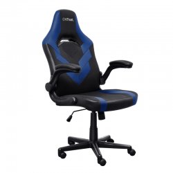 Cadeira Gaming Trust GXT703B RIYE - Azul 25129