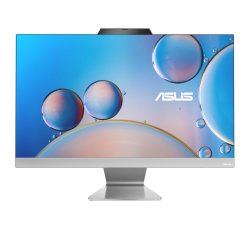 \ASUS AiO Advanced M3402WFAK 23.8\\\" LED FHD AMD R5 7520U 8GB DDR5 512GB SSD AMD Radeon Grphic W11H 3Yr\"" 90PT03L1-M009U0"""