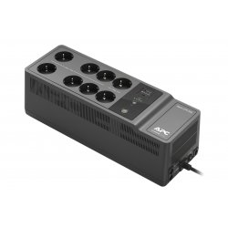 UPS APC Back-UPS 850VA, 230V, USB Type-C and A charging ports - BE850G2-GR BE850G2-GR