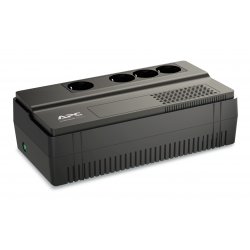 UPS APC Easy UPS BV 1000VA, AVR, 230V - BV1000I-GR BV1000I-GR