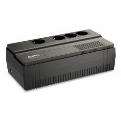 UPS APC Easy UPS BV 800VA, AVR, 230V - BV800I-GR BV800I-GR