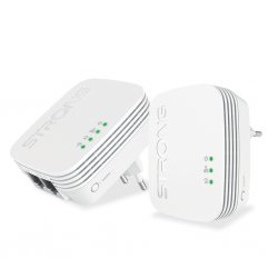 Strong Powerline Wi-Fi 600 Duo MINI POWERLWF600DUOMINI