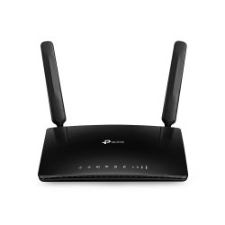 Router TP-Link AC1200 4G LTE WiFI Dual Band - Archer MR400 ArcherMR400