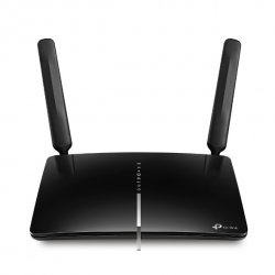 Router TP-Link AC1200 300Mbps 4G LTE WiFI Dual Band - Archer MR600 ArcherMR600