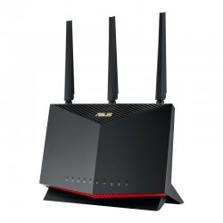 Router ASUS RT-AX86U Pro, AX5700, WiFi 6, 2.4/5Ghz, AiMesh 90IG07N0-MO3B00