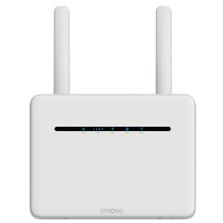 Strong 4G+ LTE Router Wi-Fi 1200 4G+ROUTER1200