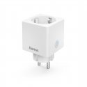 Tomada HAMA mini WLAN , sem Hub, control de voz e App , 3,680 W, 16 A - 176573 00176573