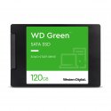 SSD 2.5 SATA WD 240GB Green WDS240G3G0A