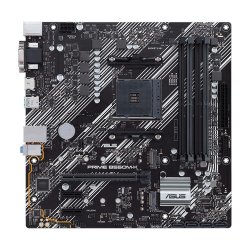 MB ASUS AMD B550 SKT AM4 PRIME B550M-K, 4xDDR4 VGA/DVI/HDMI mATX 90MB14V0-M0EAY0