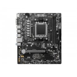 MB MSI A620M-E SKT AMD AM5 2xDDR5 VGA/HDMI mATX 911-7E28-001