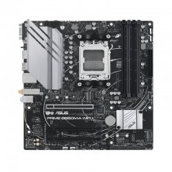 MB ASUS AMD B650 PRIME B650M-A WIFI II SKT AM5 4xDDR5 VGA/HDMI/DP mATX 90MB1EG0-M0EAY0