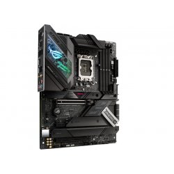 MB ASUS ROG STRIX F GAMING WIFI Z690 SK LGA1700 4DDR5 HDMI/DP ATX 90MB18M0-M0EAY0