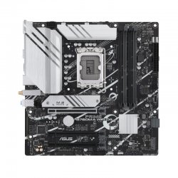 MB ASUS PRIME B760M-A WIFI D4 SK LGA1700 4DDR4 HDMI/DP mATX 90MB1CX0-M1EAY0