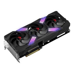 VGA PNY RTX4070Ti SUPER 16GB XLR8 Gaming VERTO Triple Fan Overclocked Edition DLSS 3 VCG4070TS16TFXXPB1-O