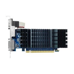 VGA ASUS GT730 SL BRK 2GB DDR5 VGA/DVI/HDMI 90YV06N2-M0NA00