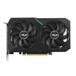 VGA ASUS RTX3060 DUAL 12G OC GDDR6 HDMI/DP 90YV0GB2-M0NA10