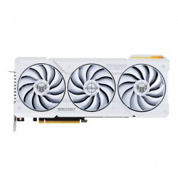 VGA ASUS RTX4070Ti SUPER TUF GAMING WHITE 16GB OC GDDR6X 2HDMI/3DP 90YV0KF2-M0NA00