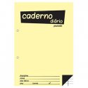 Caderno Agrafado B5