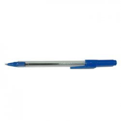 Esferográfica Azul 1mm Ball Point EP01-0030 1un 1172036