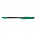 Esferográfica Verde 1mm p/Impressão Ball Point EP01-0030 1un 1172038