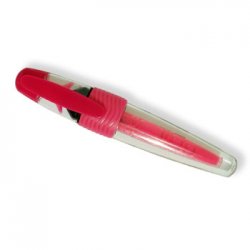 Marcador Fluorescente Rosa Smartd 1un SMD824