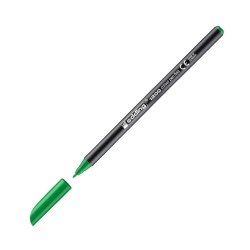 Marcador Médio Verde Fluorescente 1mm Edding 1200 1un 1301294