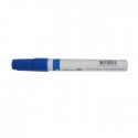 Marcador Permanente Grosso Azul 2mm Alban AC1079-02 1un 130Z11703